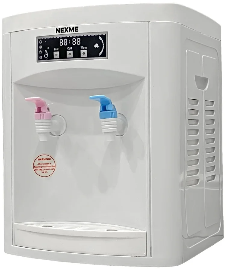 Диспенсер Nexme DY721 SJYTT-27 White - ForteMarket Диспенсер Nexme DY721 SJYTT-27 White купить,0