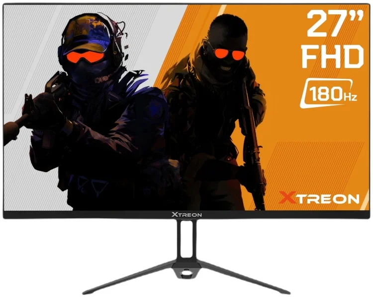 Монитор XTREON XT2753PH 27" Black