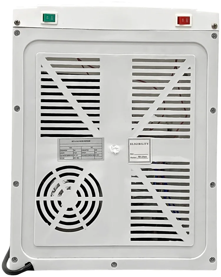 Диспенсер Nexme DY721 SJYTT-27 White - ForteMarket Диспенсер Nexme DY721 SJYTT-27 White купить,0