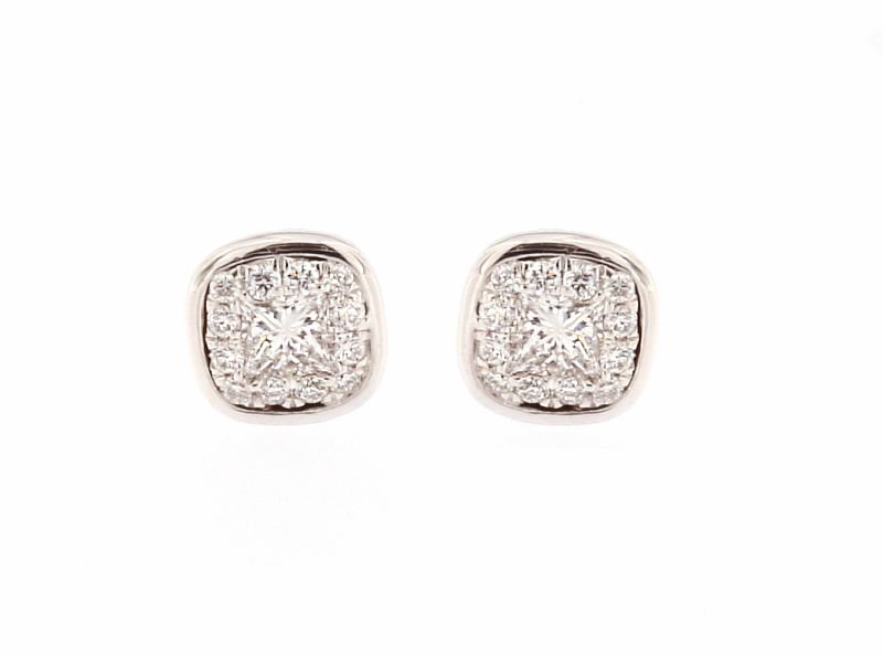 Серьги Constella Crivelli 4710 1.6гр купить,NaN