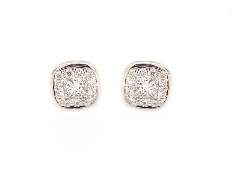 Серьги Constella Crivelli 4710 1.6гр купить,NaN