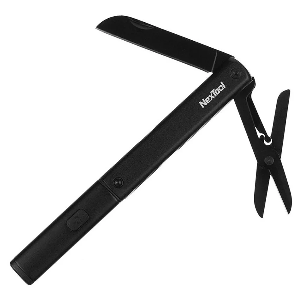  Мультитул Xiaomi Nextool Pen Tool NE20026 Black