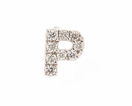 Серьги Constella Crivelli 4328/2391 0.60гр купить,NaN