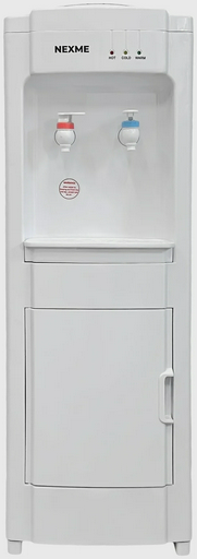 Диспенсер Nexme SJYTD-58 White
