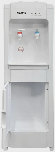 Диспенсер Nexme SJYTD-58 White