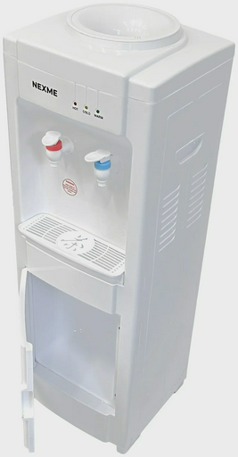 Диспенсер Nexme SJYTD-58 White