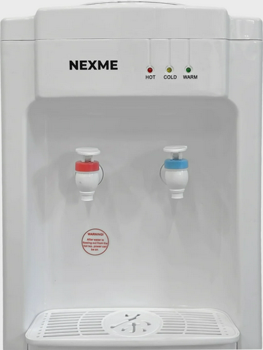 Диспенсер Nexme SJYTD-58 White