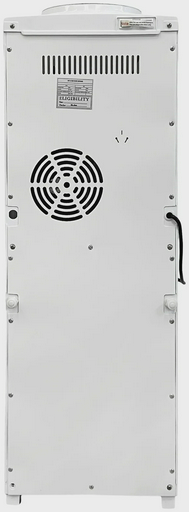 Диспенсер Nexme SJYTD-58 White