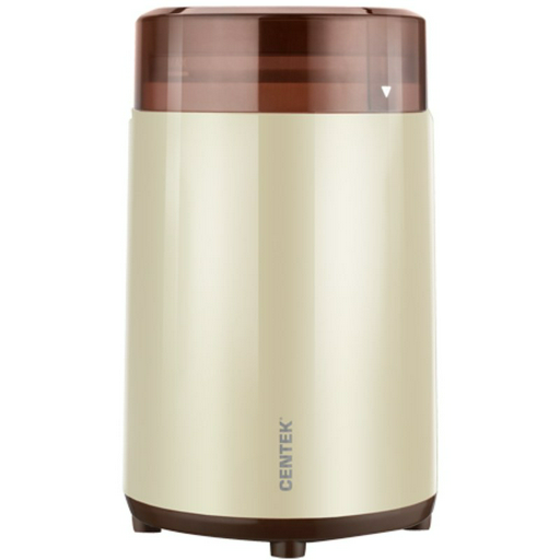 Кофемолка Centek CT-1351 бежевая