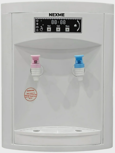 Диспенсер Nexme DY721 SJYTT-27 White