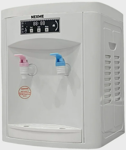 Диспенсер Nexme DY721 SJYTT-27 White