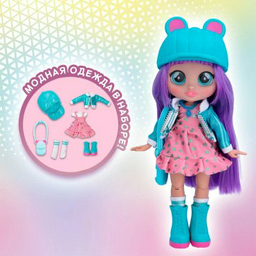Кукла-модель IMC Toys ЛАЛА 42470, 20 см