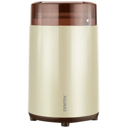 Кофемолка Centek CT-1351 бежевая