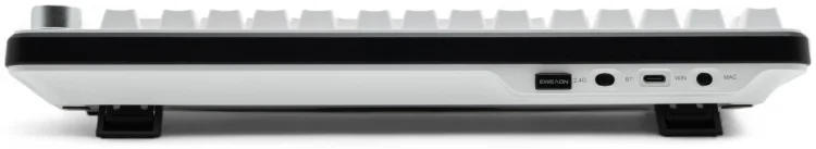 Клавиатура EWEADN GS75 White - ForteMarket Клавиатура EWEADN GS75 White купить,0