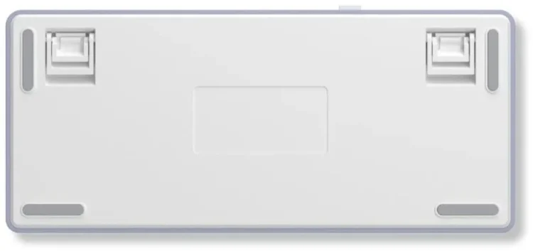 Клавиатура AULA F75 Violet купить,0