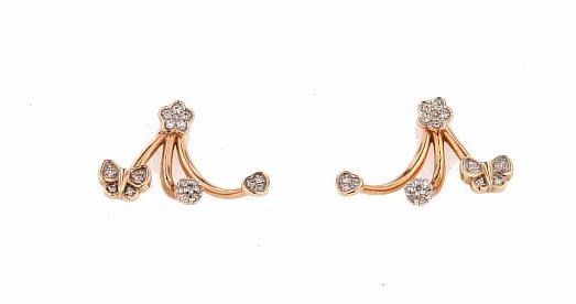 Серьги Constella As 611 2.48гр купить,NaN