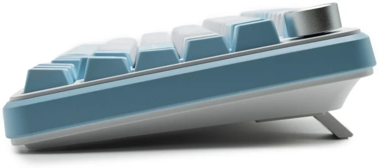 Клавиатура EWEADN GS75 Blue/White купить,0