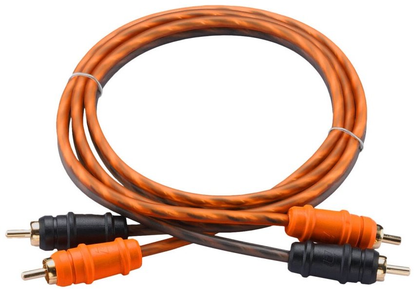 DL Audio кабель Gryphon Lite RCA 1M 1 шт