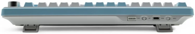 Клавиатура EWEADN GS75 Blue/White купить,0