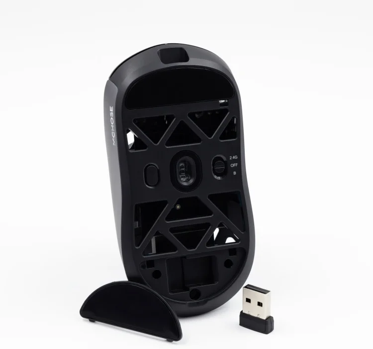 Мышь MCHOSE AX5 Pro Max Black - ForteMarket Мышь MCHOSE AX5 Pro Max Black купить,0