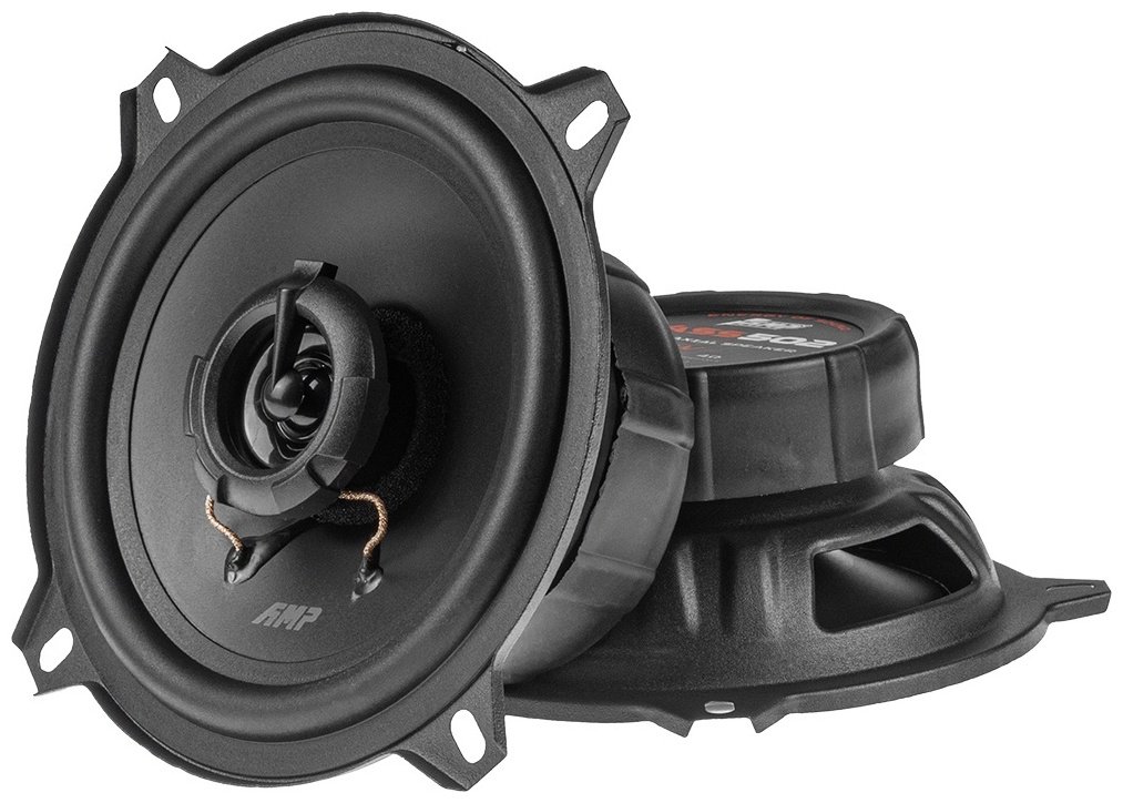 AMP коаксиальная АС Mass 502 купить,NaN