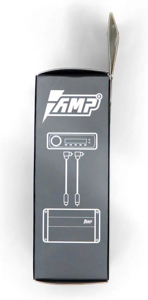 AMP кабель MRCA-1 1 шт