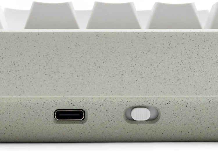 Клавиатура EWEADN K75 White купить,0
