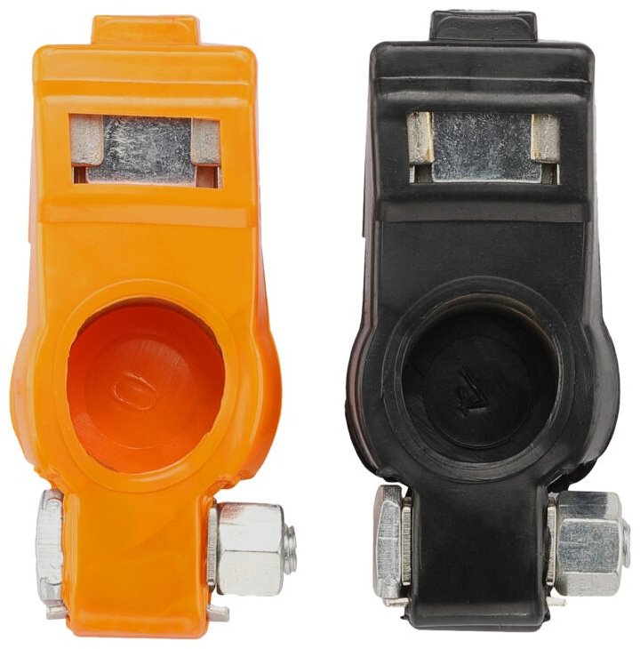 DL Audio клемма Phoenix Battery Terminal 01 2 шт