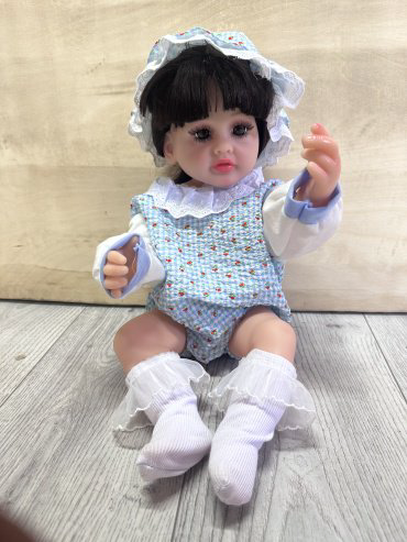 Кукла-модель Baby 202354670, 60 см