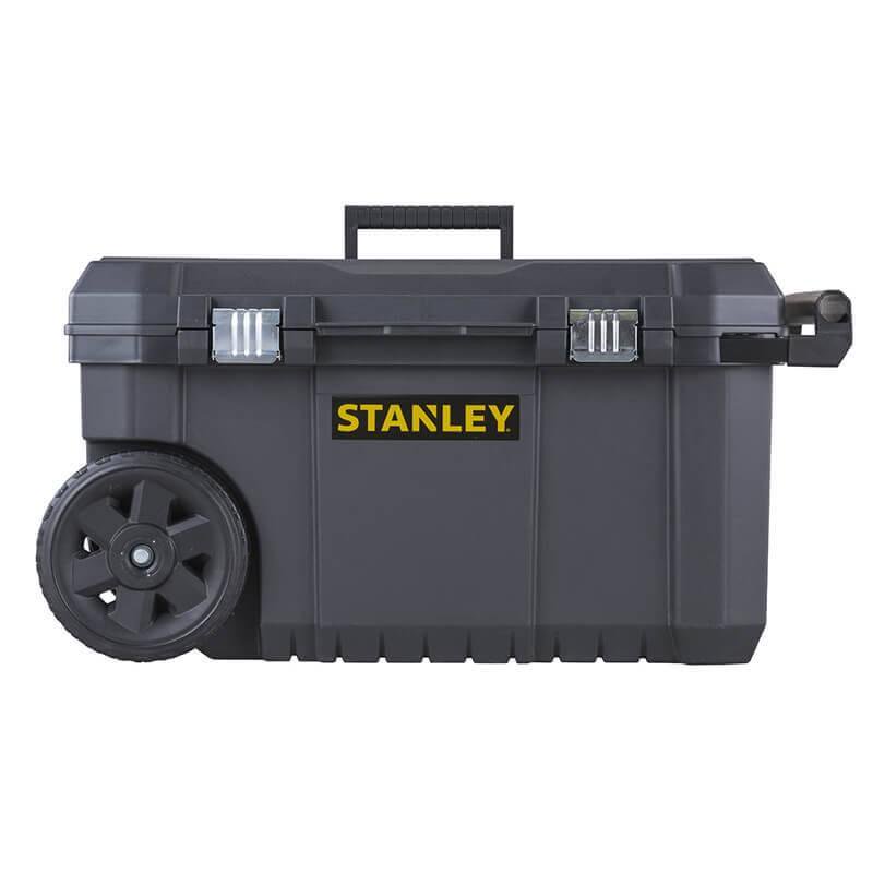 Ящик для инструментов Stanley STST1-80150 черный купить,NaN