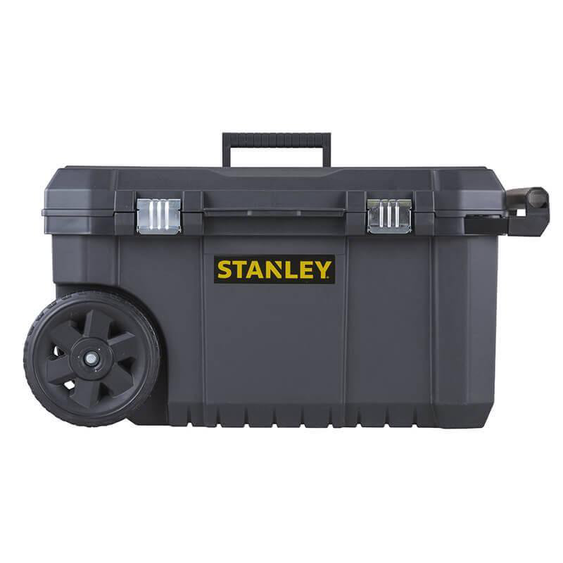 Ящик для инструментов Stanley STST1-80150 черный купить,NaN