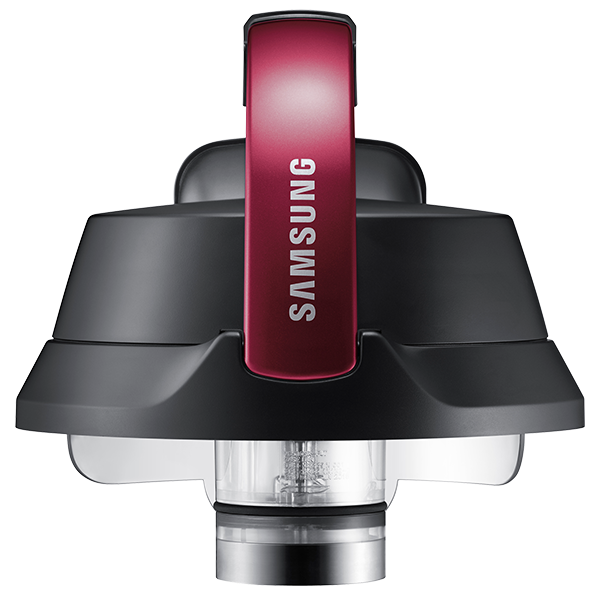Пылесос Samsung VC21K5150HP/EV красный купить,124990