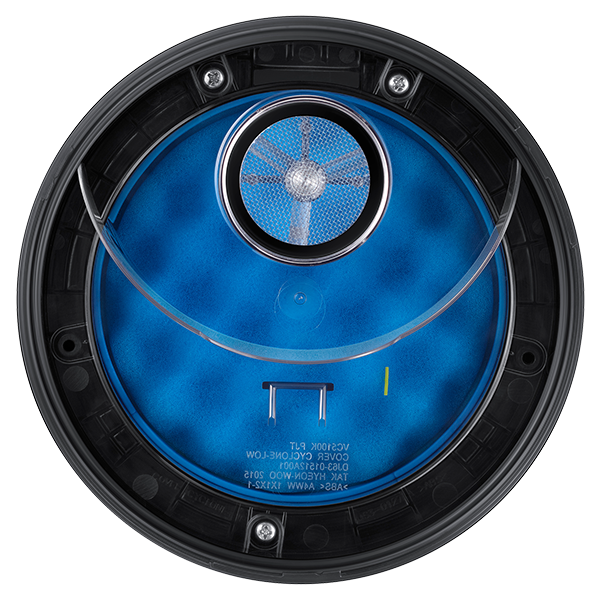 Пылесос Samsung VC21K5150HP/EV красный купить,124990