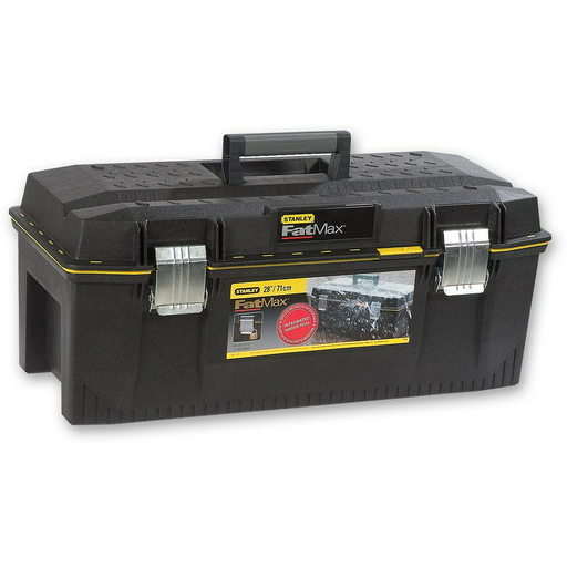 Ящик для инструментов Stanley FatMax 1-93-935 черный
