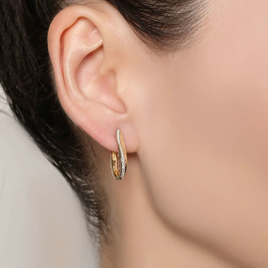 Серьги Grant 9601998 2.82гр купить,NaN
