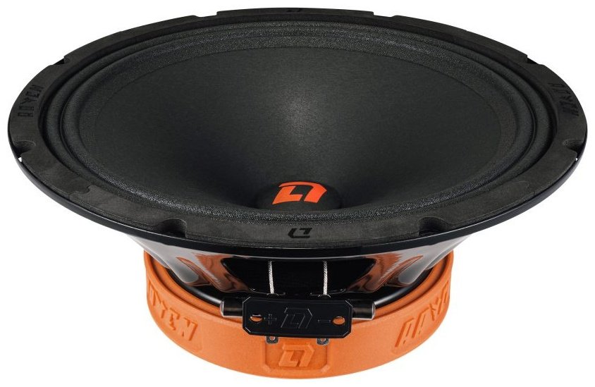 DL Audio среднечастотная АС Raven 250 2 шт купить,73000