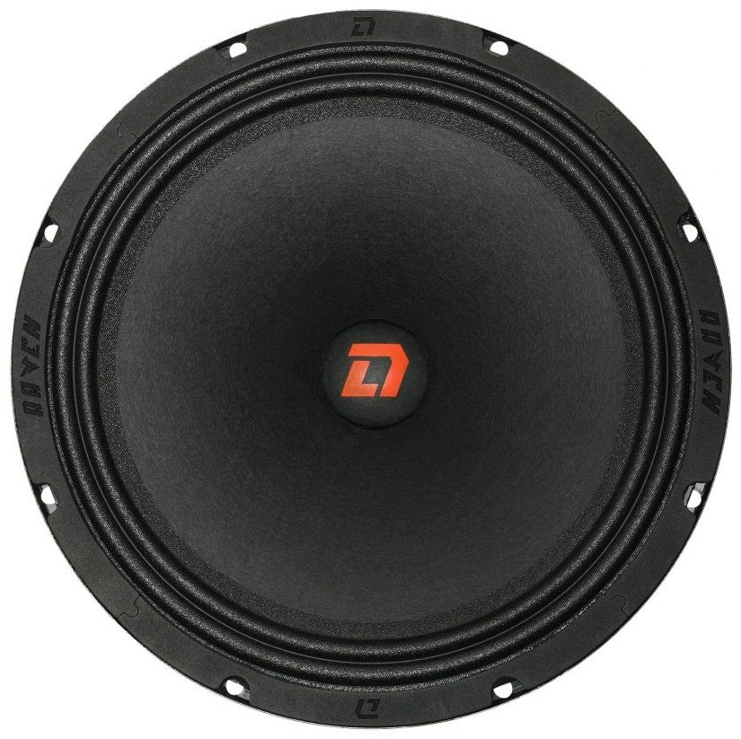 DL Audio среднечастотная АС Raven 250 2 шт купить,73000