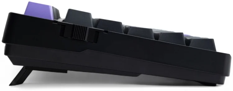 Клавиатура MAGEGEE Light87 Black купить,0