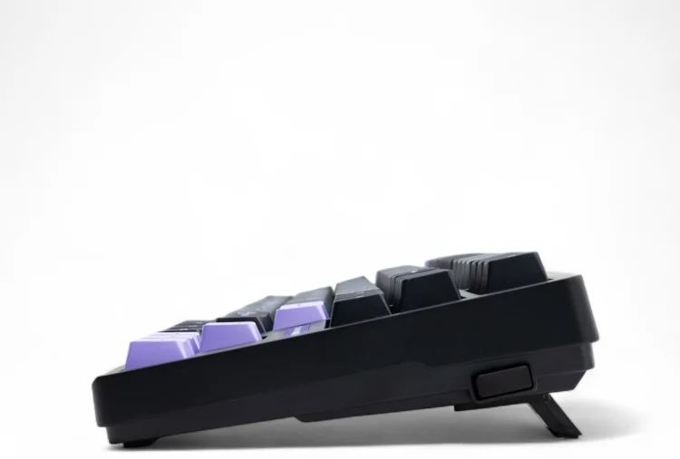 Клавиатура MAGEGEE Light87 Black купить,0