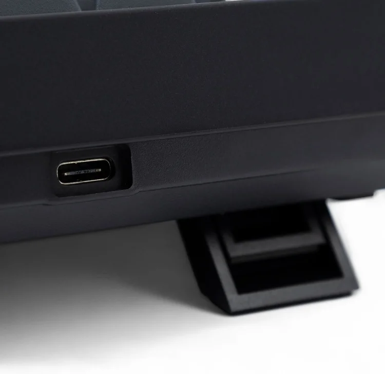 Клавиатура MAGEGEE Light87 Black купить,0