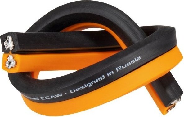 Кабель DL Audio Raven Speaker Cable 14 Ga 100 м