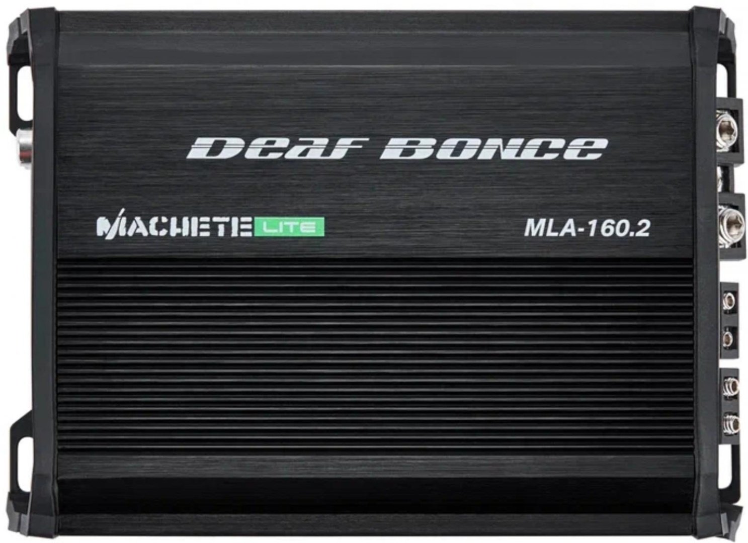 Усилитель Deaf Bonce Machete MLA-160.2