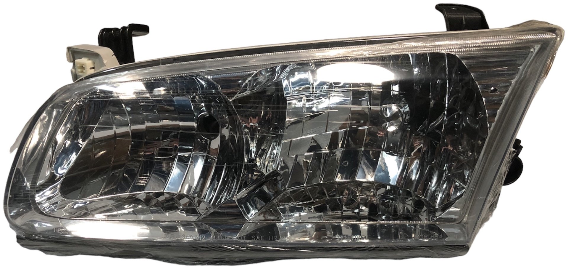 DEPO блок фара 312-1146LS