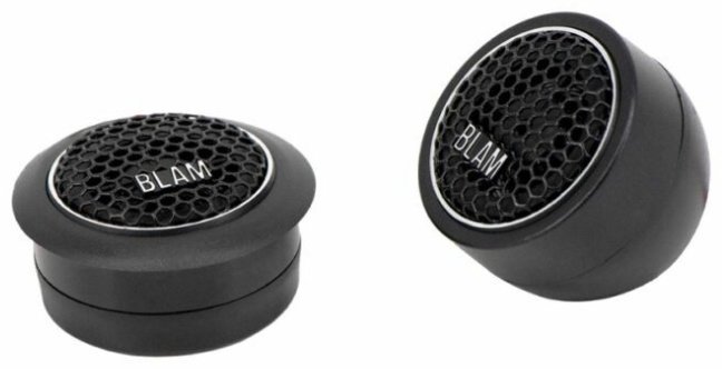 BLAM компонентная АС BLAM компонентная OM 160 ES 13