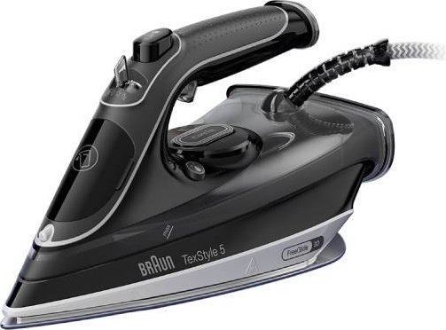 Утюг Braun SI5188BK черный