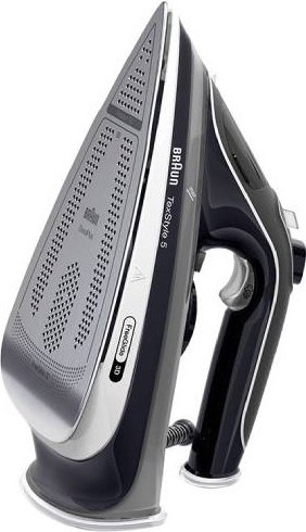 Утюг Braun SI5188BK черный