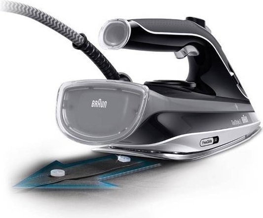 Утюг Braun SI5188BK черный