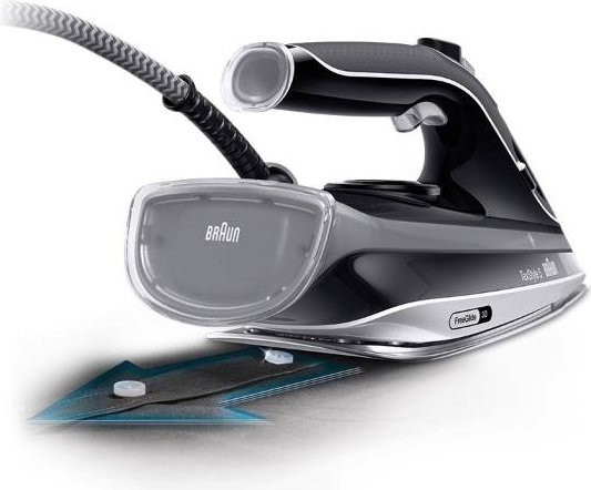 Утюг Braun SI5188BK черный