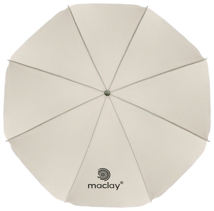 Зонт Maclay пляжный 10139744 170 см купить,NaN
