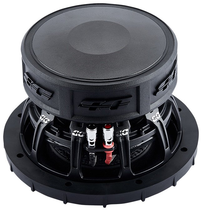 Сабвуфер Deaf Bonce DB-SA2508 D2